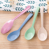 1PC Spoon Portable High Quality Eco friendly tableware