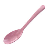1PC Spoon Portable High Quality Eco friendly tableware